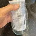 Bộ lọc Kefir cho Lọ Mason - Thumbnail 5