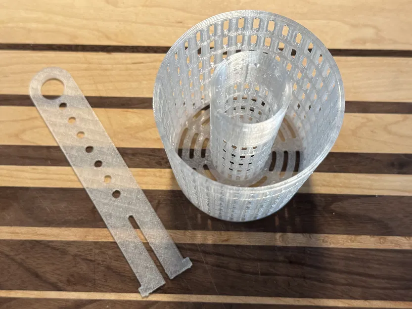 Bộ lọc Kefir cho Lọ Mason - Image 6