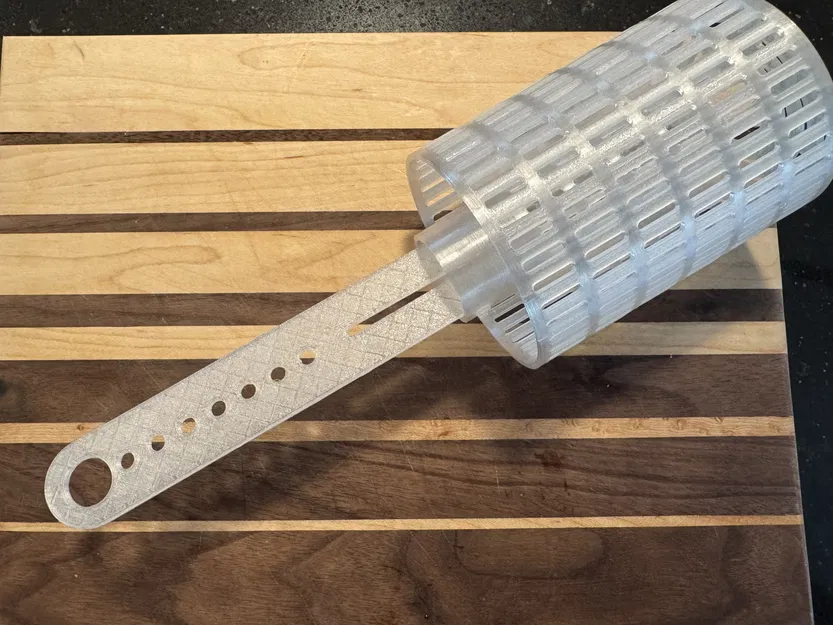 Bộ lọc Kefir cho Lọ Mason - Image 7