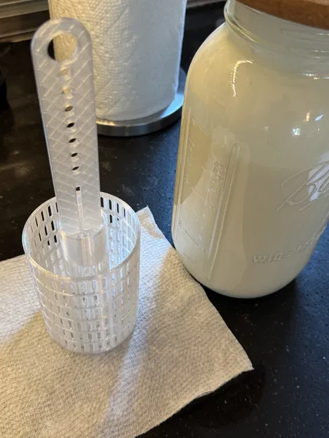 Bộ lọc Kefir cho Lọ Mason - Image 8