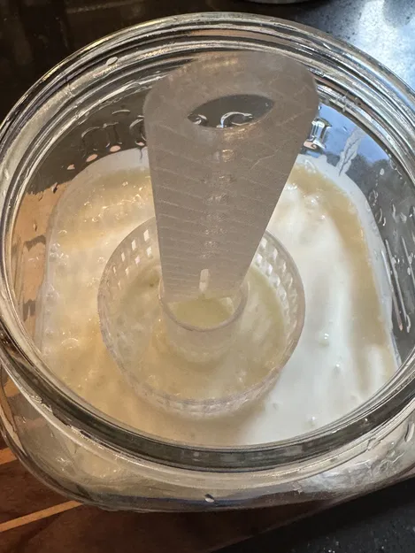 Bộ lọc Kefir cho Lọ Mason - Image 9