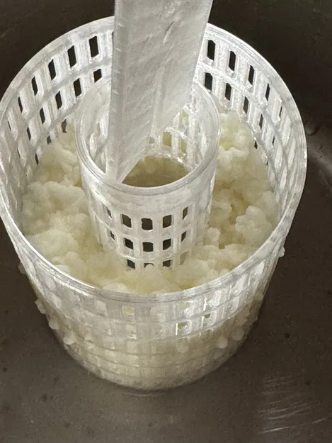 Bộ lọc Kefir cho Lọ Mason - Image 10