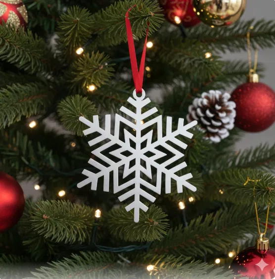 Móc treo cây thông Giáng sinh - Image 1