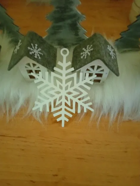 Móc treo cây thông Giáng sinh - Image 2