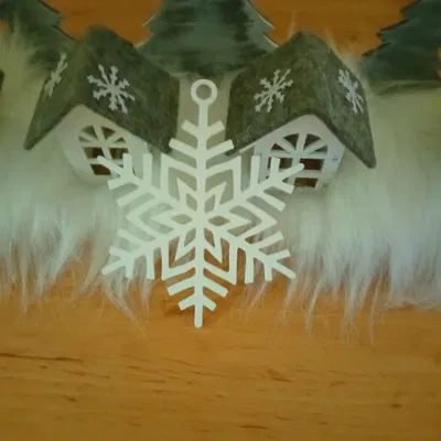 Móc treo cây thông Giáng sinh