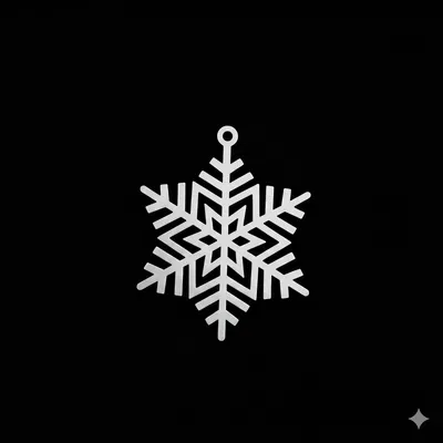 Móc treo cây thông Giáng sinh