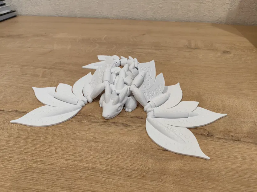 Rồng Con Dễ Thương - Image 5