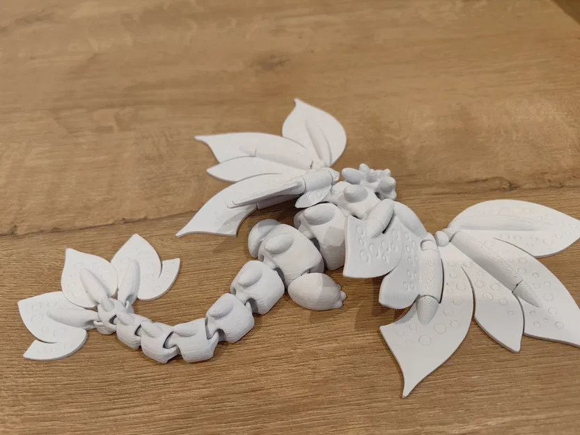 Rồng Con Dễ Thương - Image 6