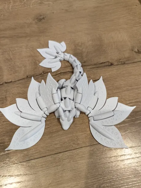 Rồng Con Dễ Thương - Image 7