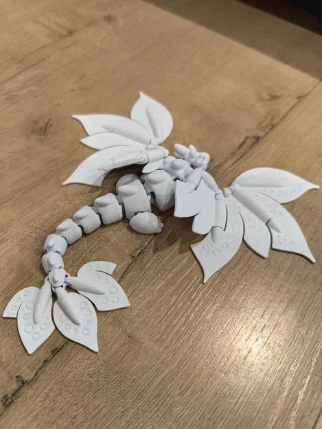 Rồng Con Dễ Thương - Image 8