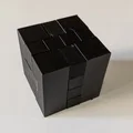 Khối Xếp Hình Lập Phương (Cube Puzzle) - Thumbnail 1