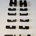 Khối Xếp Hình Lập Phương (Cube Puzzle) - Thumbnail 2