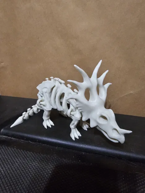 Bộ xương khủng long có khớp nối 2 - Image 2