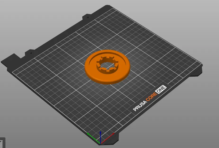 Đế Đèn USB Cho Quả Cầu Tuyết "Snow" Globe Giáng Sinh - Image 2