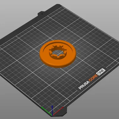 Đế Đèn USB Cho Quả Cầu Tuyết "Snow" Globe Giáng Sinh