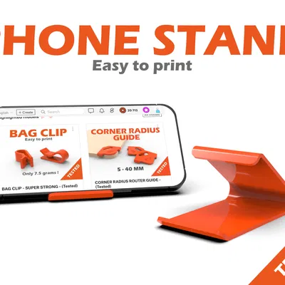 GIÁ ĐỠ ĐIỆN THOẠI - (Đã kiểm tra)