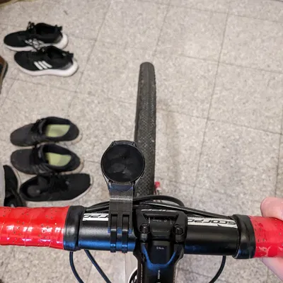 Giá Đỡ Đồng Hồ Thông Minh Cho Xe Đạp, Galaxy Watch 4