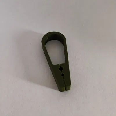 Kẹp Giữ Đinh An Toàn | Bảo Vệ Ngón Tay