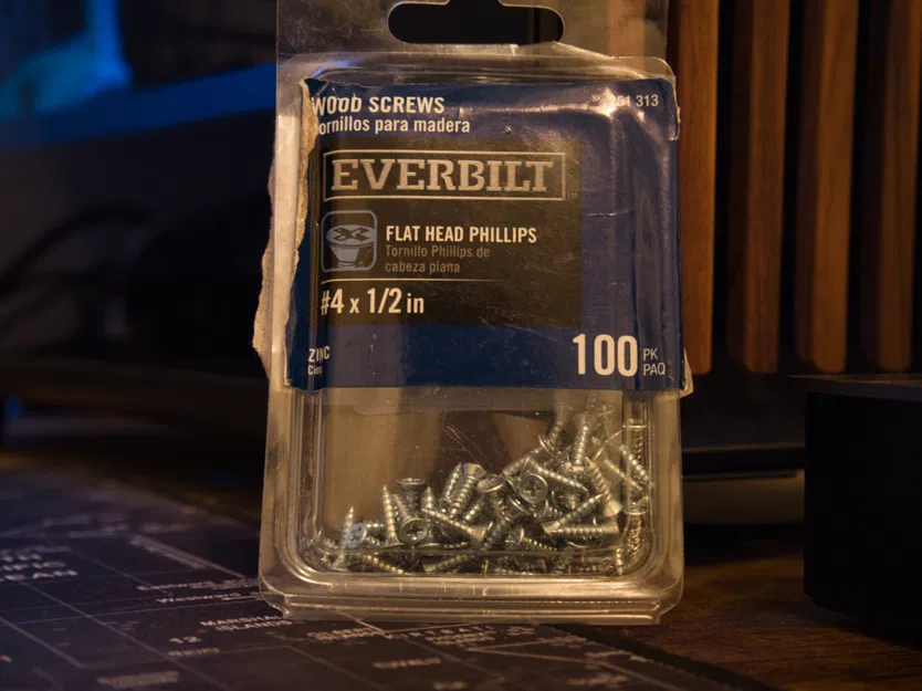 Giá đỡ Moondrop Dawn Pro Dưới Bàn - Image 2