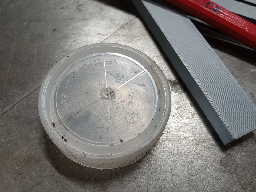 Dụng cụ tìm tâm vòng tròn - Image 3