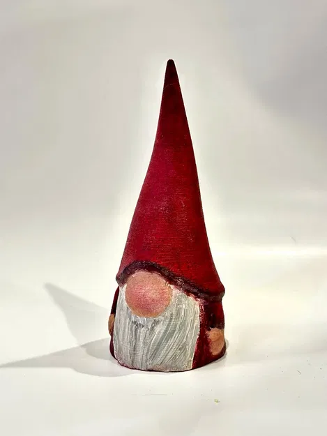 2024 Tonttu - Chú Lùn Đón Giáng Sinh - Image 2