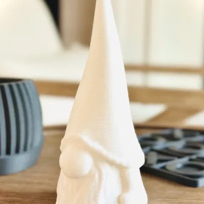 2024 Tonttu - Chú Lùn Đón Giáng Sinh