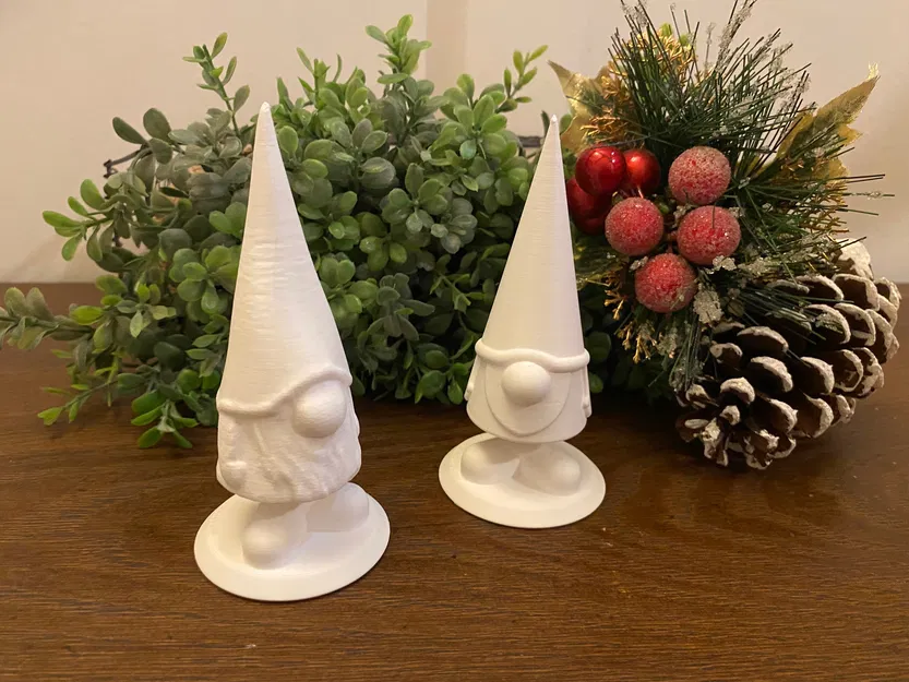 Những Chú Lùn Đầu Lắc (2 Mẫu) - Image 3