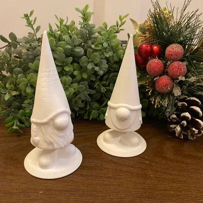 Những Chú Lùn Đầu Lắc (2 Mẫu)