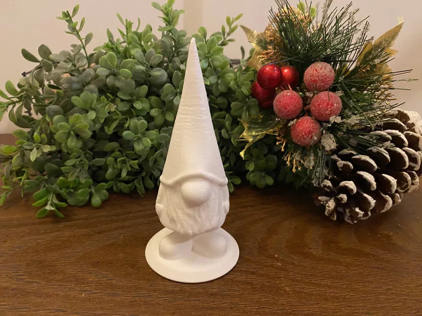 Những Chú Lùn Đầu Lắc (2 Mẫu) - Image 4