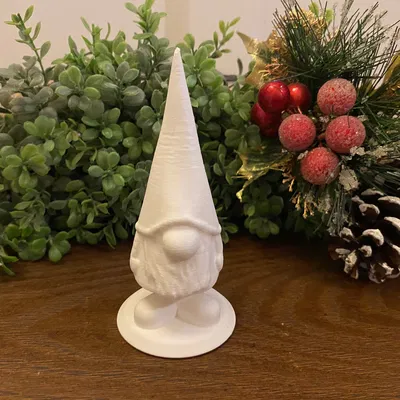 Những Chú Lùn Đầu Lắc (2 Mẫu)