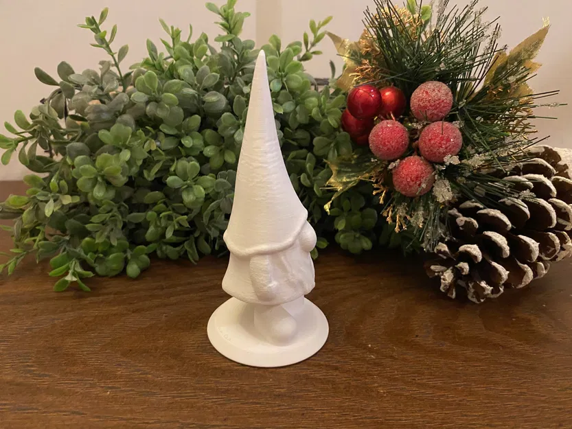 Những Chú Lùn Đầu Lắc (2 Mẫu) - Image 5