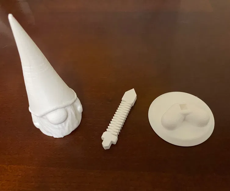 Những Chú Lùn Đầu Lắc (2 Mẫu) - Image 6