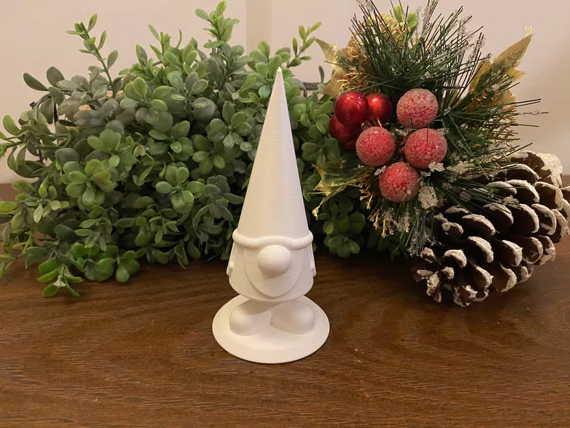 Những Chú Lùn Đầu Lắc (2 Mẫu) - Image 7