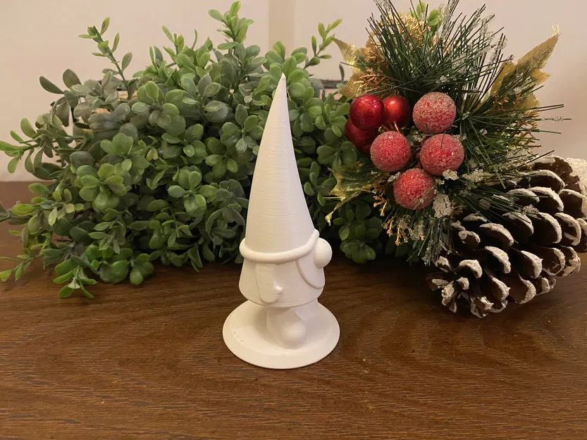 Những Chú Lùn Đầu Lắc (2 Mẫu) - Image 8