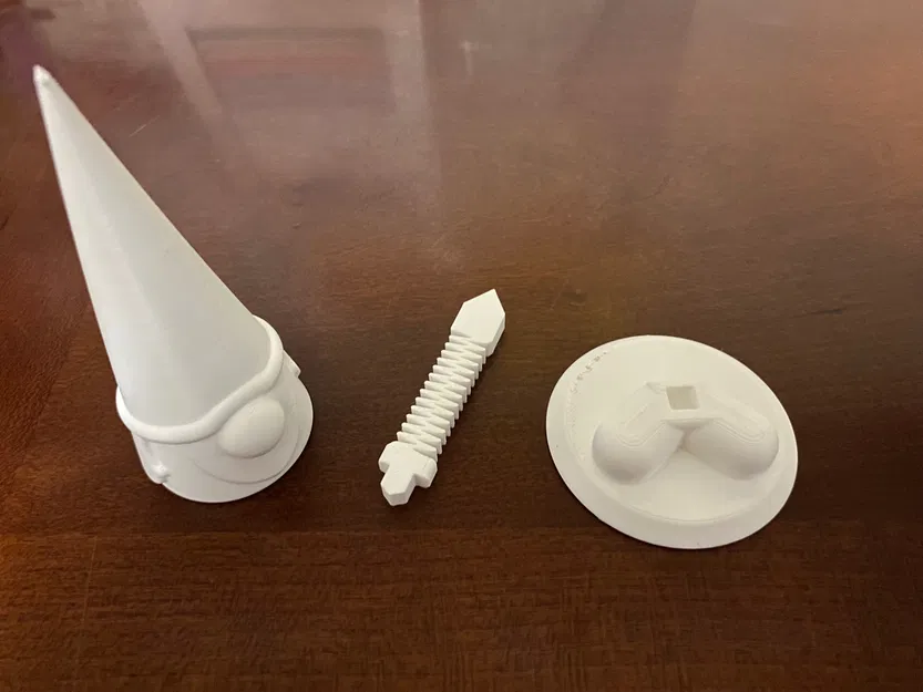 Những Chú Lùn Đầu Lắc (2 Mẫu) - Image 9