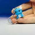 Mô hình Wartortle Pokemon Mini - Thumbnail 5