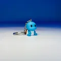 Mô Hình Mini Squirtle Pokemon - Thumbnail 6