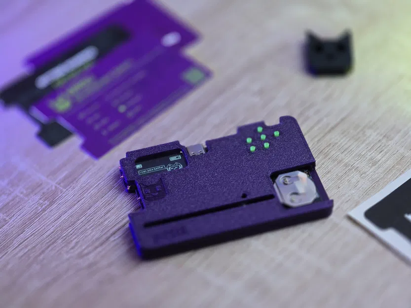 Ốp Lưng KIISU V4B - Image 1