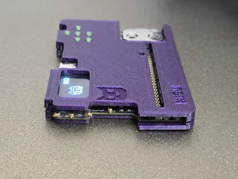 Ốp Lưng KIISU V4B - Image 2