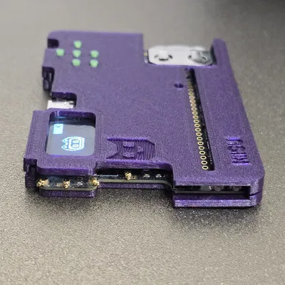 Ốp Lưng KIISU V4B