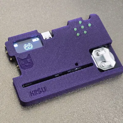 Ốp Lưng KIISU V4B