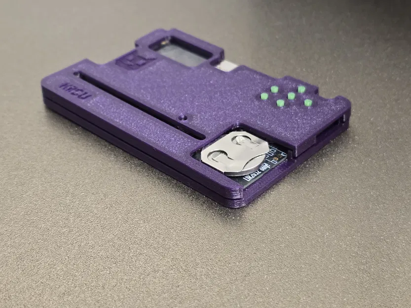 Ốp Lưng KIISU V4B - Image 4