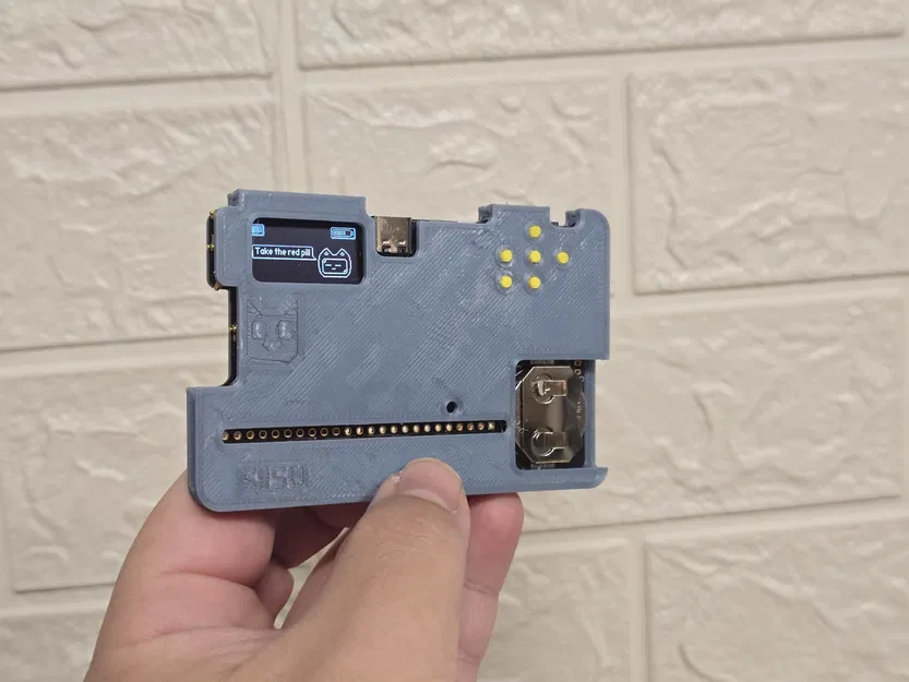 Ốp Lưng KIISU V4B - Image 6