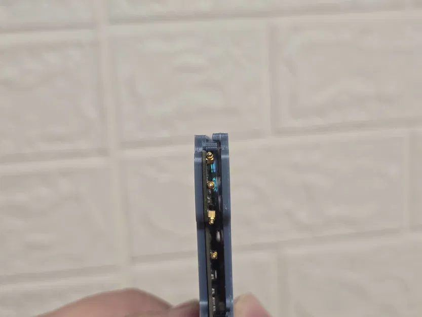 Ốp Lưng KIISU V4B - Image 9