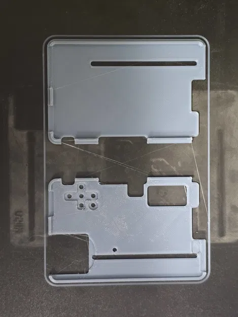 Ốp Lưng KIISU V4B - Image 10