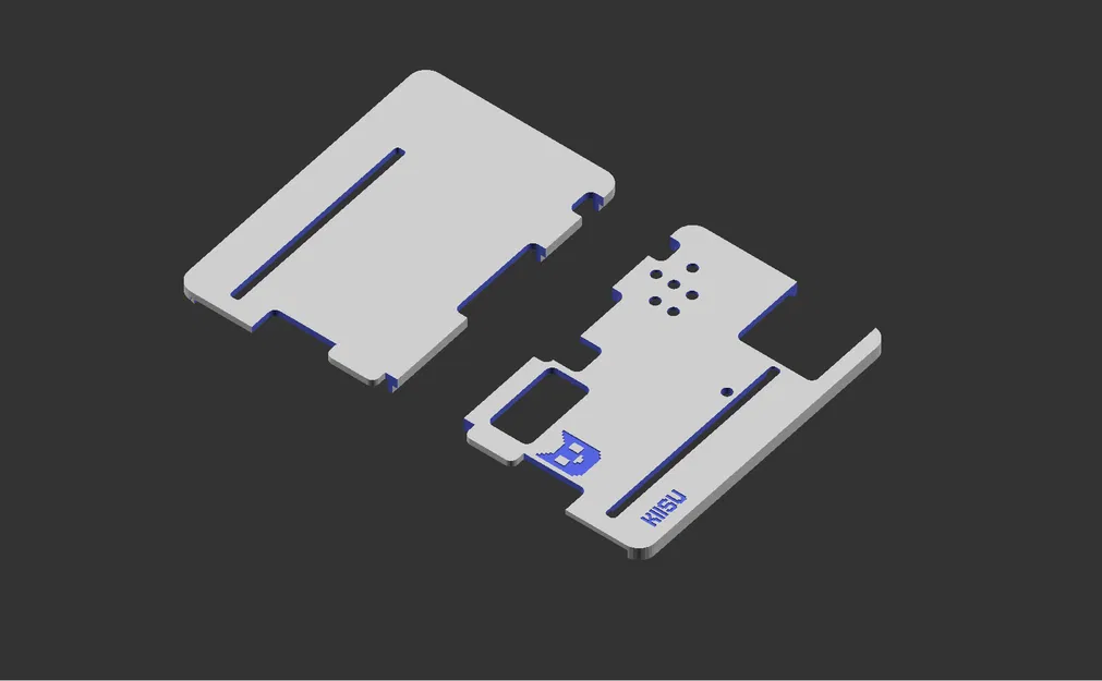 Ốp Lưng KIISU V4B - Image 11