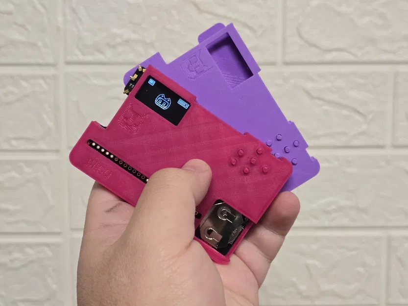 Ốp Lưng KIISU V4B - Image 14