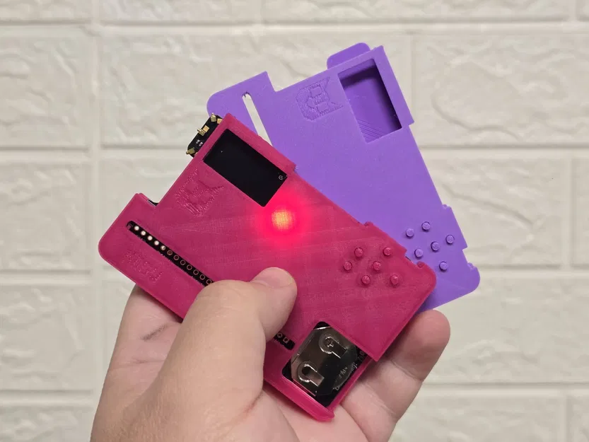 Ốp Lưng KIISU V4B - Image 17