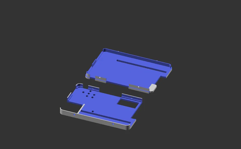 Ốp Lưng KIISU V4B - Image 19