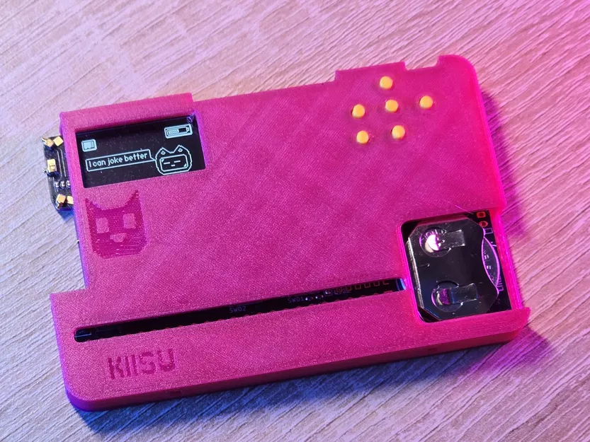 Ốp Lưng KIISU V4B - Image 20